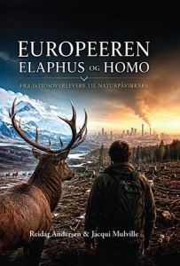 Europeeren elaphus og homo