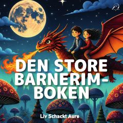 Den store barnerimboken
