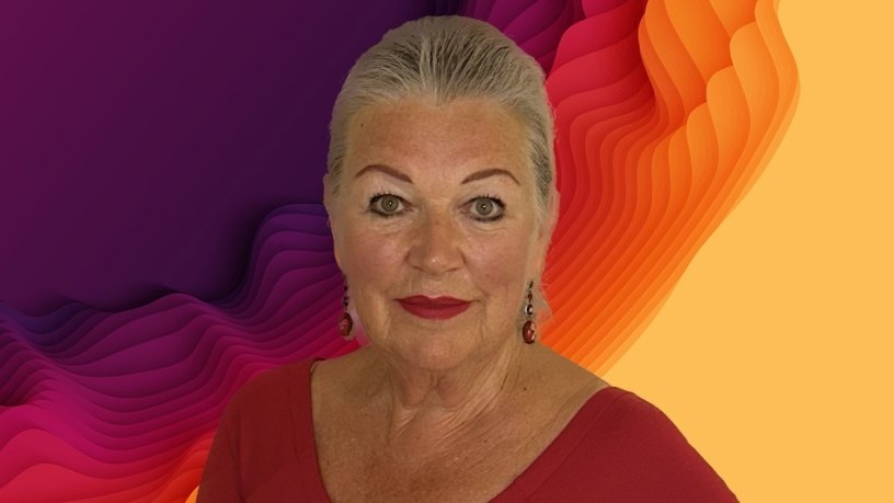 Anne-Kristin Føsker - Grensen er nådd